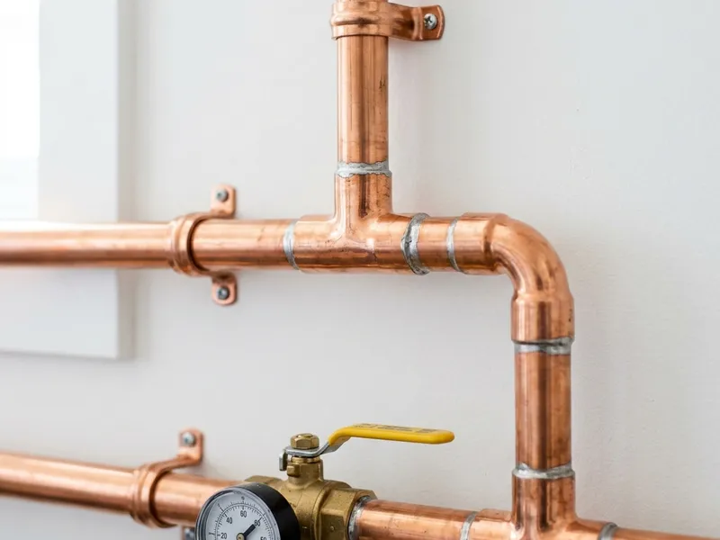 Pipe Repair & Replacement Plumber in Catheys Valley, CA